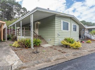 1184 N Main St APT 61, Fort Bragg, CA 95437