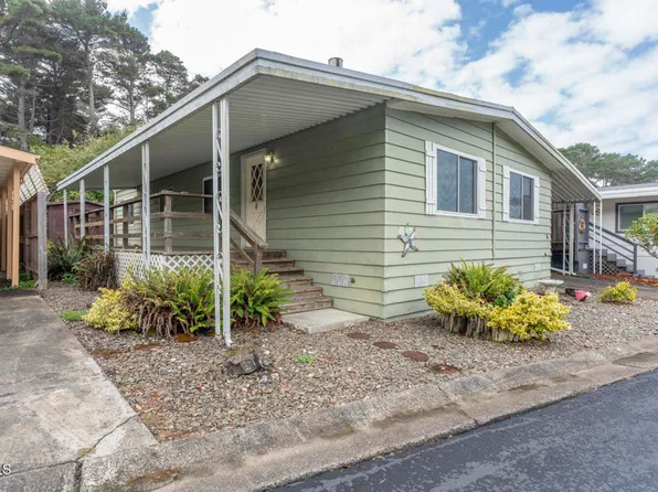 1184 N Main St APT 61, Fort Bragg, CA 95437