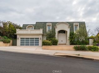 5258 Los Hermosos Way, Los Angeles, CA 90027