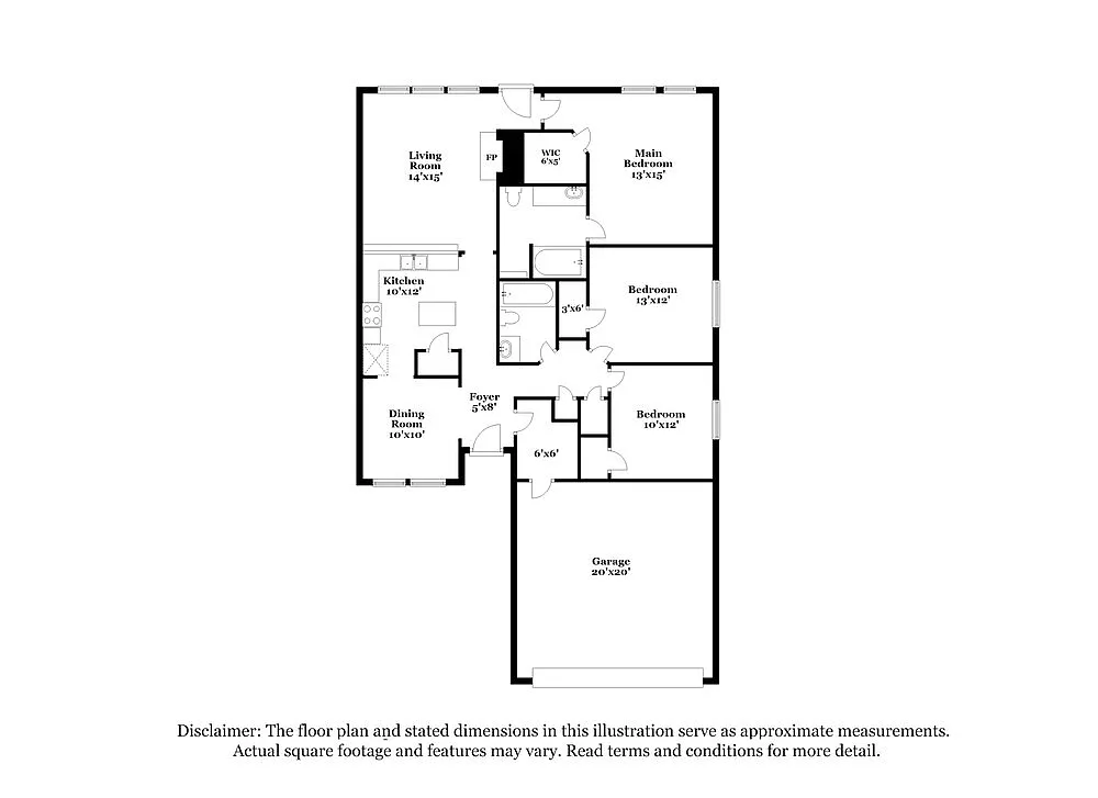 Building Photo - 1112 Alexandria Dr
