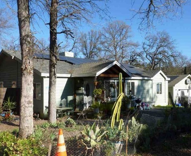 Property Front View
