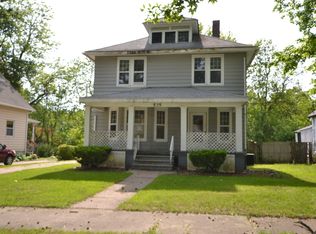 535 S Seigel St, Decatur, IL 62522