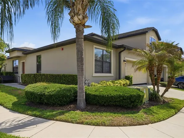 2487 Seven Oaks Dr, Saint Cloud, FL 34772