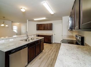 17335 Cuthbert St, Humble, TX 77346