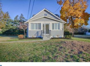 2944 Powell Ave, Pennsauken, NJ 08110