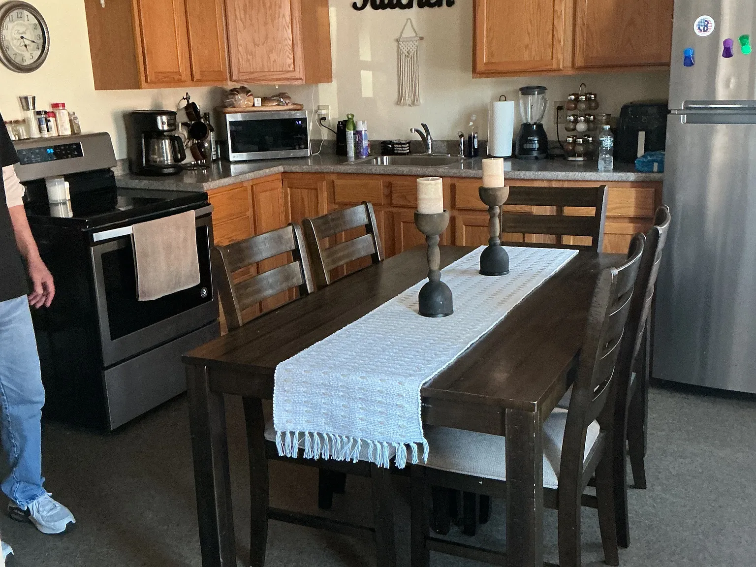 2 bed, 1.5 bath, $1,850 — Photo 1