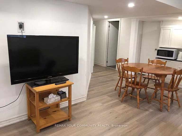 231 Raymerville Dr #BASEMENT — Photo 1
