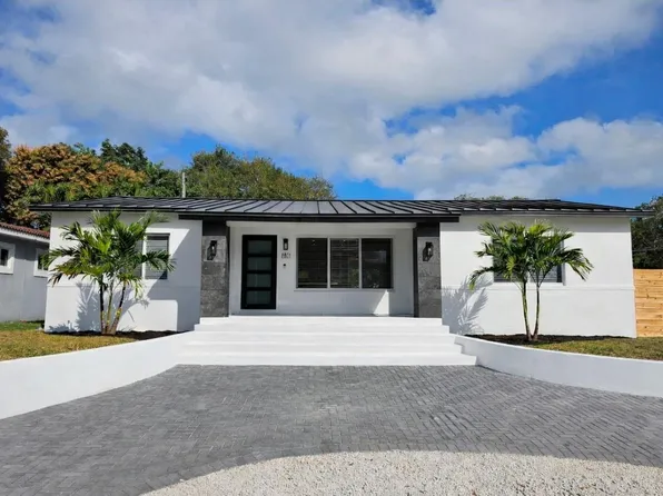 8801 N Miami Avenue, El Portal, FL 33150