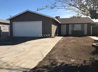 4448 Stewart Ave, Las Vegas, NV 89110