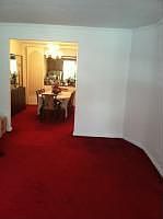 LIVINGROOM/DINING RM