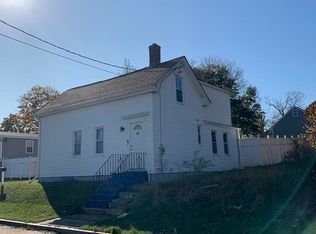 35 Beech St, New Bedford, MA 02740