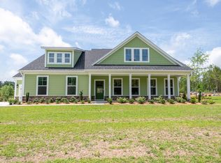 128 Twisted Oak Trl, Elloree, SC 29047