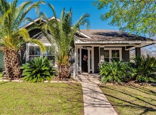692 Scheel, Kyle, TX 78640