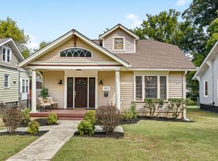 1413 Greenwood Ave, Nashville, TN 37206
