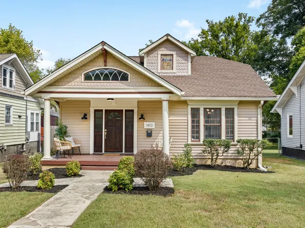 1413 Greenwood Ave, Nashville, TN 37206