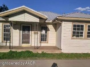 1403 S Western St, Amarillo, TX 79106