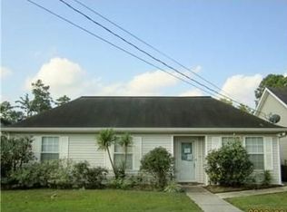 2521 Crane St, Slidell, LA 70460