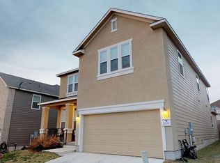 10131 Overlook Cyn, San Antonio, TX 78245