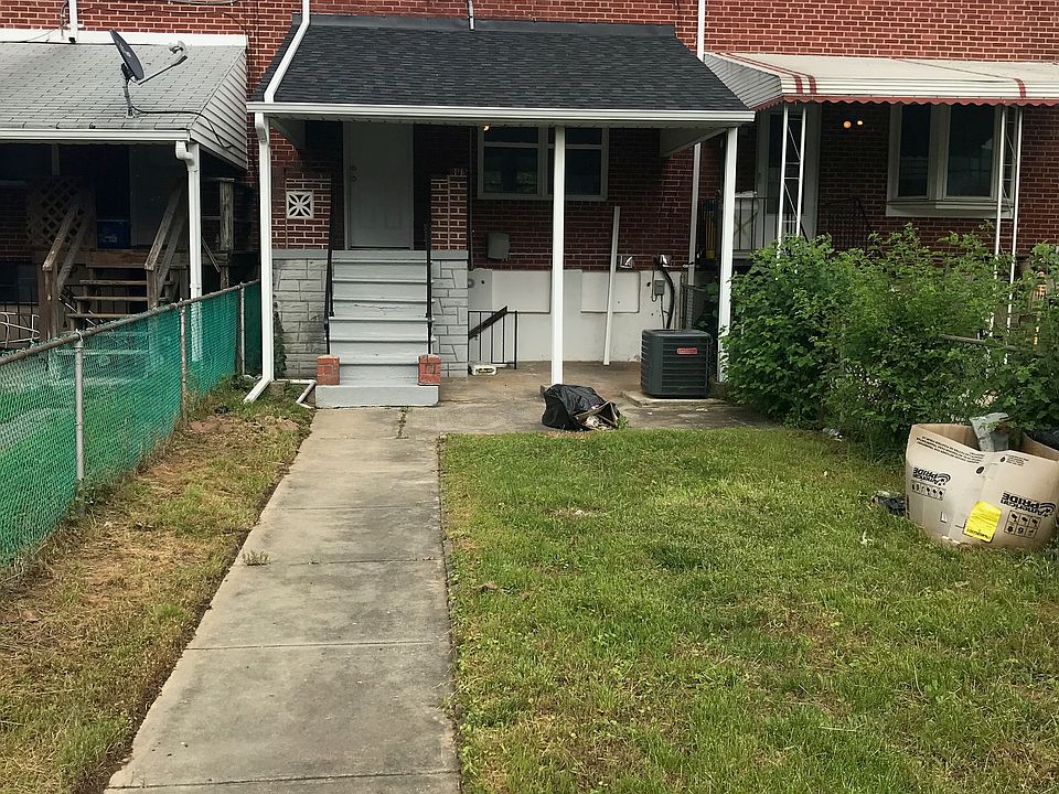 1st image of 1514 Barkley Ave #1