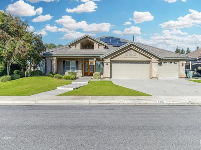 8704 Exodus Ln, Bakersfield, CA, 93312