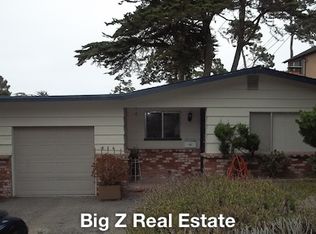 884 Lobos St, Monterey, CA 93940