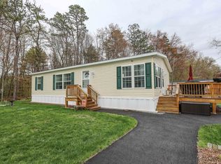 464 Boston Post Rd UNIT 19, Amherst, NH 03031