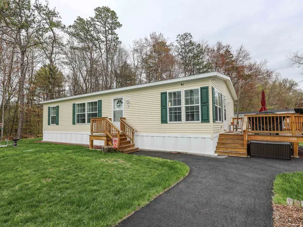464 Boston Post Road Unit 19, Amherst, NH 03031