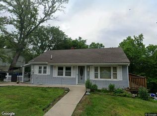 109 Mary Hammack St, New Haven, MO 63068