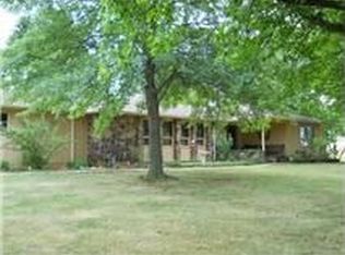 4756 N Farm Rd 159, Springfield, MO 65803
