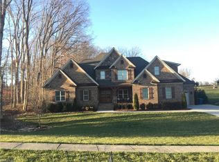 8804 Phillips Farm Rd, Kernersville, NC 27284