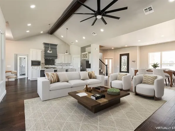 812 Siena Springs Dr, Norman, OK 73071