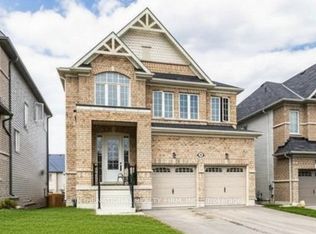 18 Hancock Cres, Kawartha Lakes, ON K9V0P2
