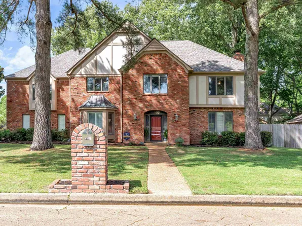 8886 Bonnybridge Dr, Germantown, TN 38139