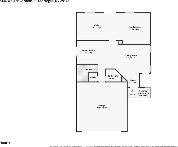 4 bed, 2.5 bath, 1982 sqft, $2,530 — Photo 2