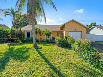 8610 NW 45th St, Fort Lauderdale, FL, 33351