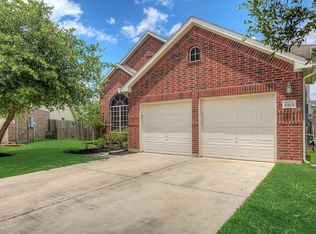 6702 Starcroft Ct, Spring, TX 77379