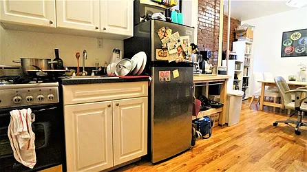 Rented by Bold New York