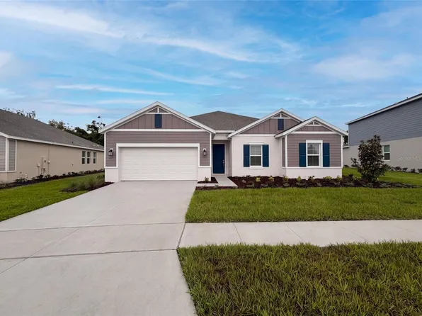 669 TUNDRA LOOP, GROVELAND, FL 34736