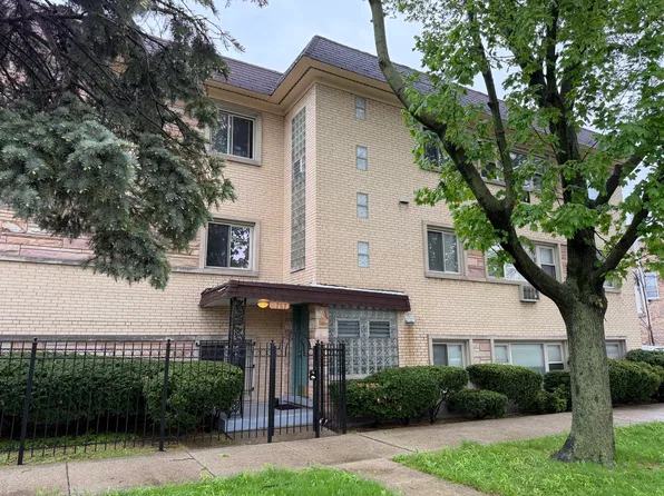 4757 N Keeler Ave APT 101, Chicago, IL 60630
