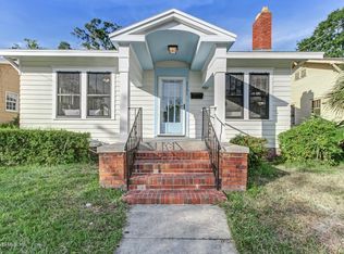 1151 Ingleside Ave, Jacksonville, FL 32205
