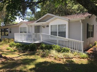 18850 SE 12th Ln, Williston, FL 32696