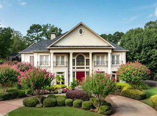 1 Hickory Creek Cv, Little Rock, AR 72212