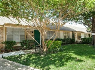 13560 Waterfall Way, Dallas, TX 75240
