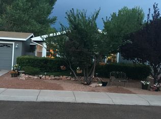214 E Cedar Mill Ct, Payson, AZ 85541