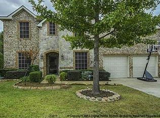 119 Lakehill Dr, Hickory Creek, TX 75065