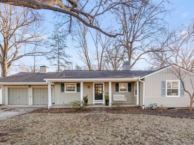 1231 W 70th Ter, Kansas City, MO, 64113