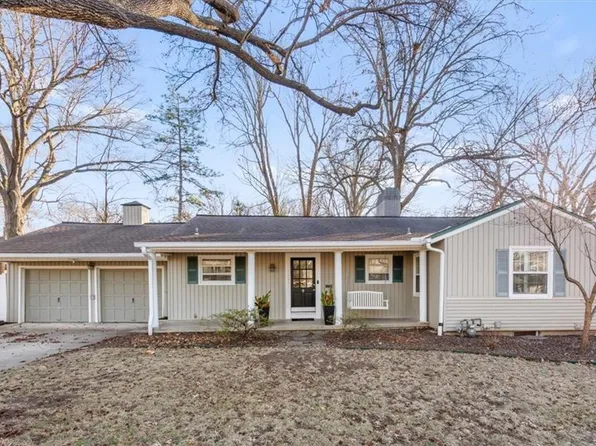 1231 W 70th Ter, Kansas City, MO 64113