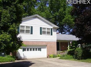 548 Reynolds Ave, Akron, OH 44313