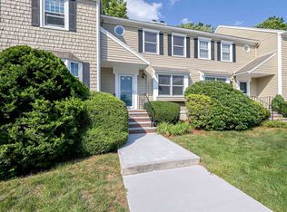 8 Stillwater Drive, Nashua, NH 03062