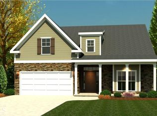 85 Big Oaks Ct, Newnan, GA 30265